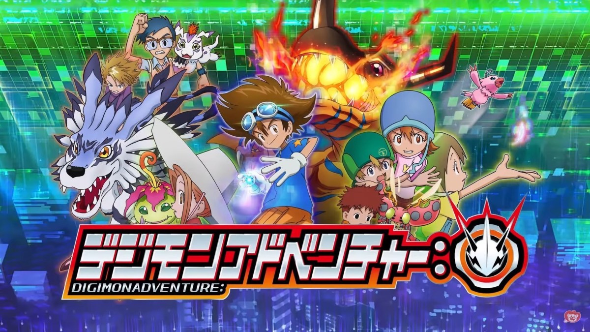 Projeto Classic HD] Digimon Frontier – 1080p – AdvDmo