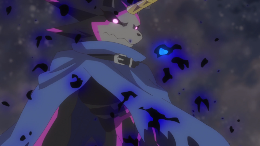 Assistir Digimon Ghost Game Episodio 54 Online